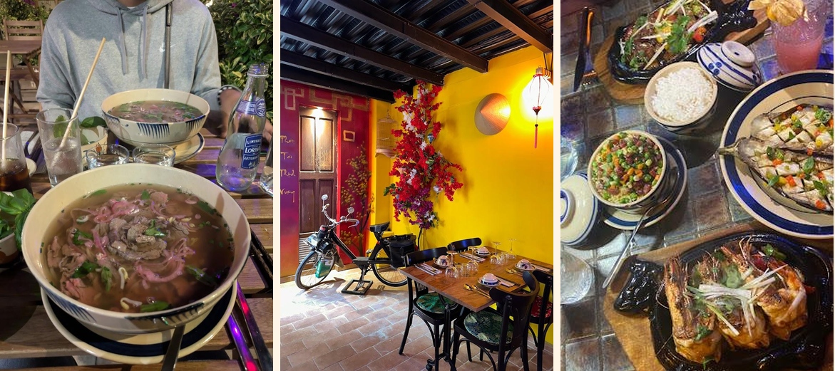 Cô Bày - Gallery Image 1