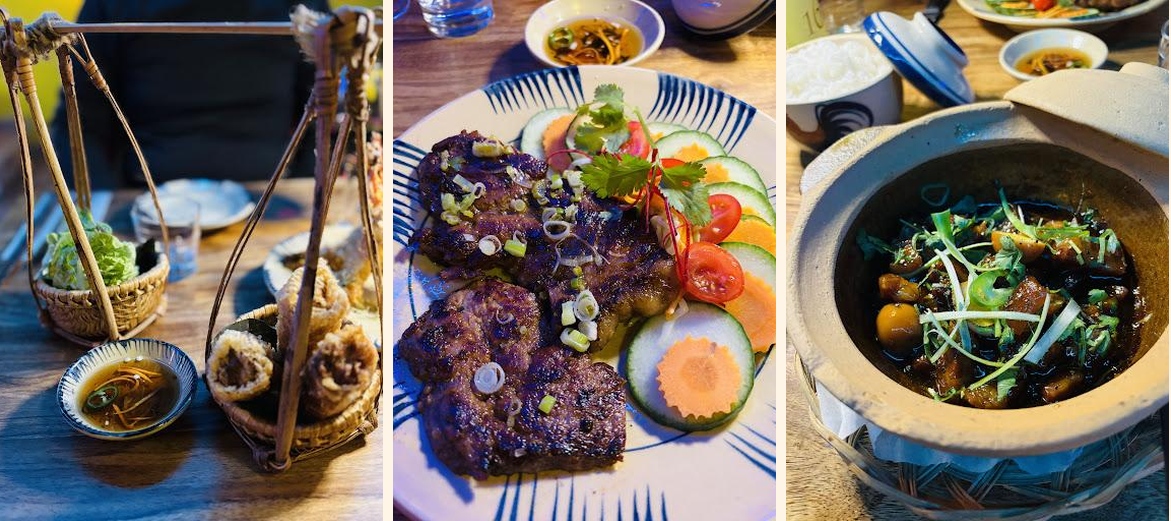 Cô Bày - Gallery Image 2